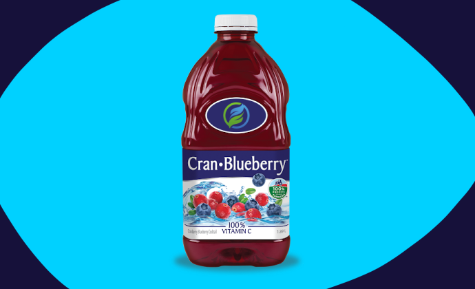 Blueberry Juice